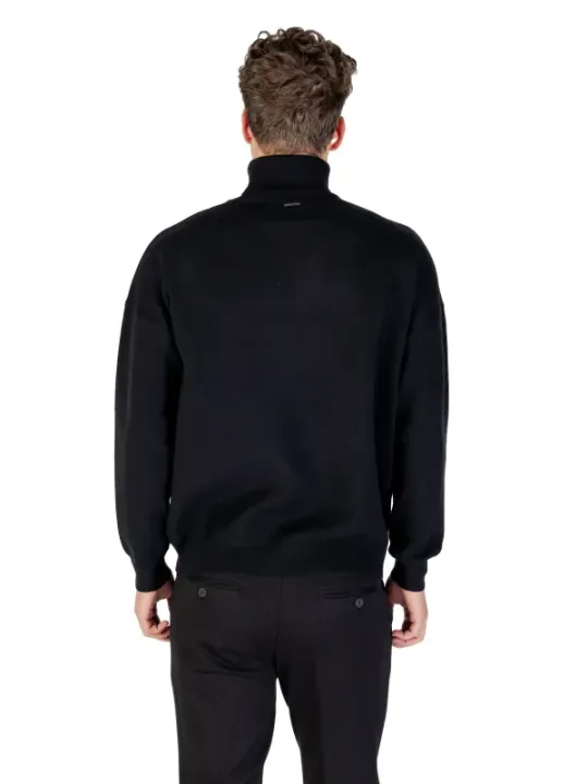 Antony Morato Herren Pullover Schwarz | online kaufen