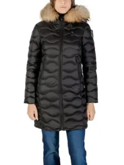 Blauer Damen Jacke Schwarz | online kaufen