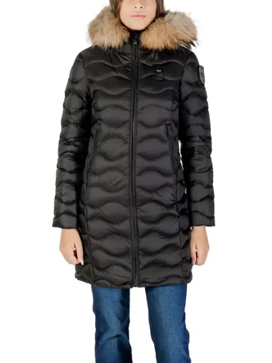 Blauer Damen Jacke Schwarz | online kaufen