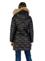 Blauer Damen Jacke Schwarz | online kaufen