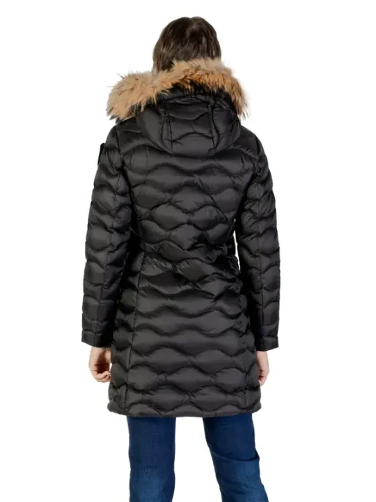 Blauer Damen Jacke Schwarz | online kaufen