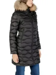 Blauer Damen Jacke Schwarz | online kaufen