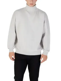 Antony Morato Herren Pullover Grau | online kaufen