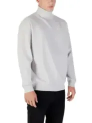 Antony Morato Herren Pullover Grau | online kaufen