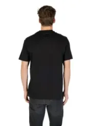 Calvin Klein Sport Herren T-Shirt Schwarz | online kaufen