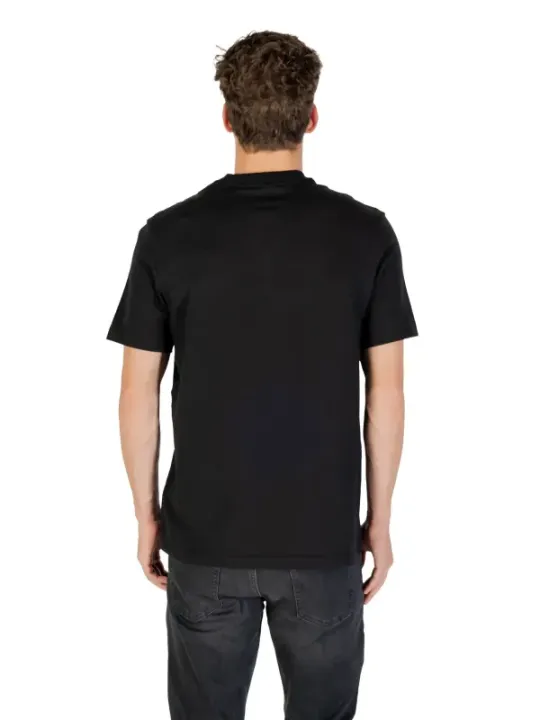 Calvin Klein Sport Herren T-Shirt Schwarz | online kaufen
