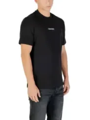 Calvin Klein Sport Herren T-Shirt Schwarz | online kaufen
