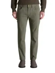 Jeckerson Herren Hose Grün | online kaufen