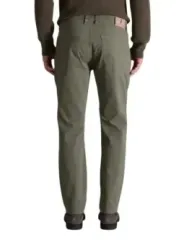 Jeckerson Herren Hose Grün | online kaufen