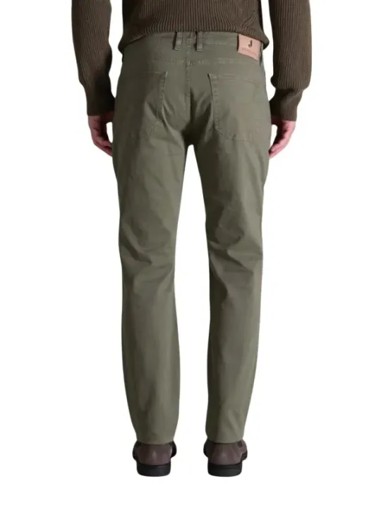 Jeckerson Herren Hose Grün | online kaufen