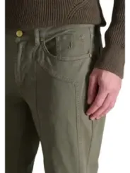 Jeckerson Herren Hose Grün | online kaufen