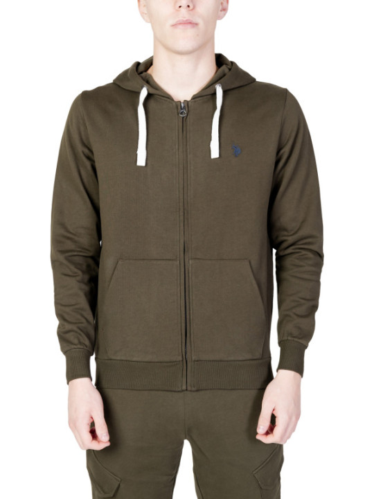 Fleece U.s. Polo Assn. - U.s. Polo Assn. Felpa Uomo 130,00 €  | Planet-Deluxe