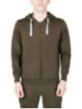 Fleece U.s. Polo Assn. - U.s. Polo Assn. Felpa Uomo 130,00 €  | Planet-Deluxe