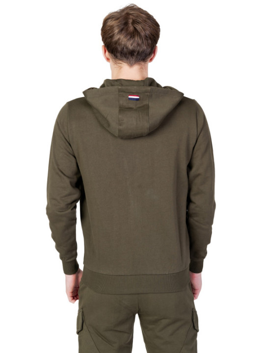 Fleece U.s. Polo Assn. - U.s. Polo Assn. Felpa Uomo 130,00 €  | Planet-Deluxe
