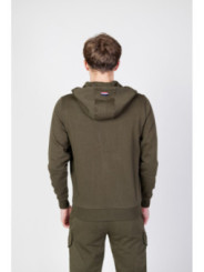 Fleece U.s. Polo Assn. - U.s. Polo Assn. Felpa Uomo 130,00 €  | Planet-Deluxe
