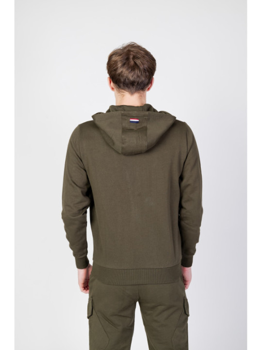 Fleece U.s. Polo Assn. - U.s. Polo Assn. Felpa Uomo 130,00 €  | Planet-Deluxe