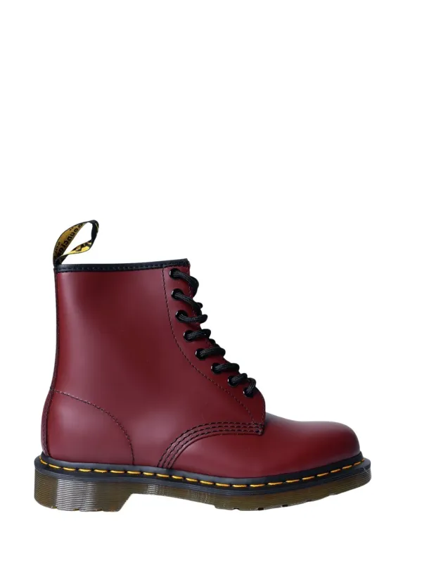 Dr. Martens Damen Stiefel Bordeaux | online kaufen