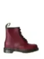 Dr. Martens Damen Stiefel Bordeaux | online kaufen