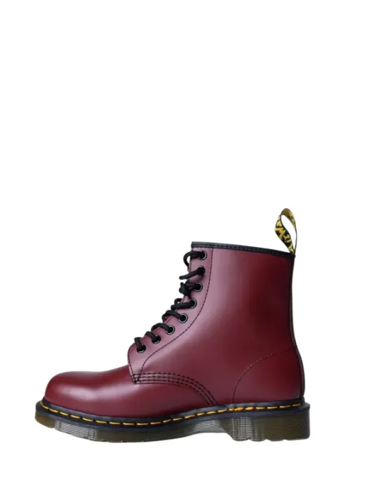 Dr. Martens Damen Stiefel Bordeaux | online kaufen