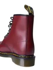 Dr. Martens Damen Stiefel Bordeaux | online kaufen