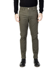 Hosen Borghese - Borghese Pantaloni Uomo 80,00 €  | Planet-Deluxe