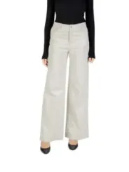 Liu Jo Damen Hose Weiß | online kaufen