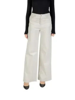 Liu Jo Damen Hose Weiß | online kaufen