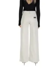 Liu Jo Damen Hose Weiß | online kaufen