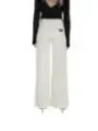 Liu Jo Damen Hose Weiß | online kaufen
