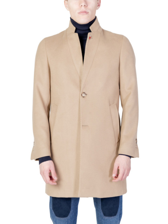Mäntel Mulish - Mulish Cappotto Uomo 330,00 €  | Planet-Deluxe