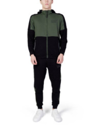 Trainingsanzug Ea7 - Ea7 Tuta Uomo 320,00 €  | Planet-Deluxe