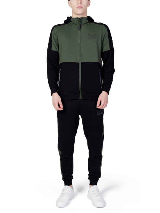 Trainingsanzug Ea7 - Ea7 Tuta Uomo 320,00 €  | Planet-Deluxe