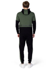 Trainingsanzug Ea7 - Ea7 Tuta Uomo 320,00 €  | Planet-Deluxe