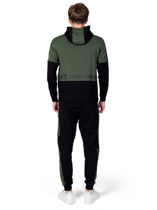 Trainingsanzug Ea7 - Ea7 Tuta Uomo 320,00 €  | Planet-Deluxe
