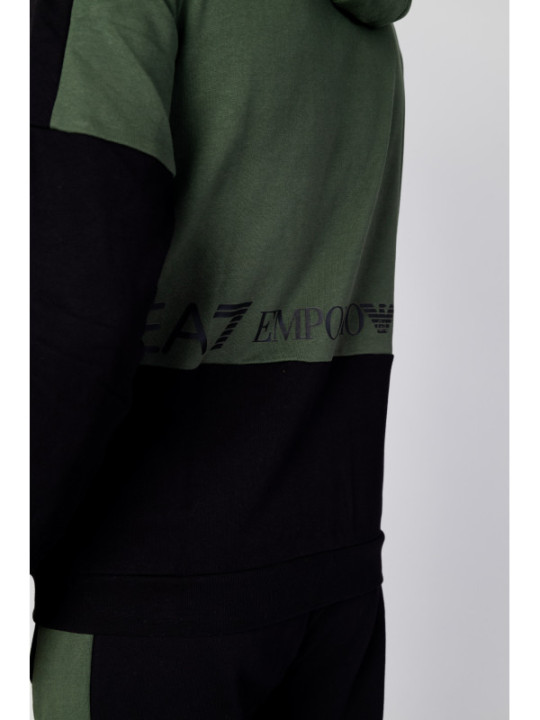 Trainingsanzug Ea7 - Ea7 Tuta Uomo 320,00 €  | Planet-Deluxe
