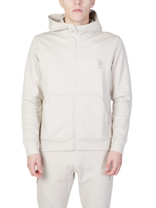 Fleece U.s. Polo Assn. - U.s. Polo Assn. Felpa Uomo 140,00 €  | Planet-Deluxe