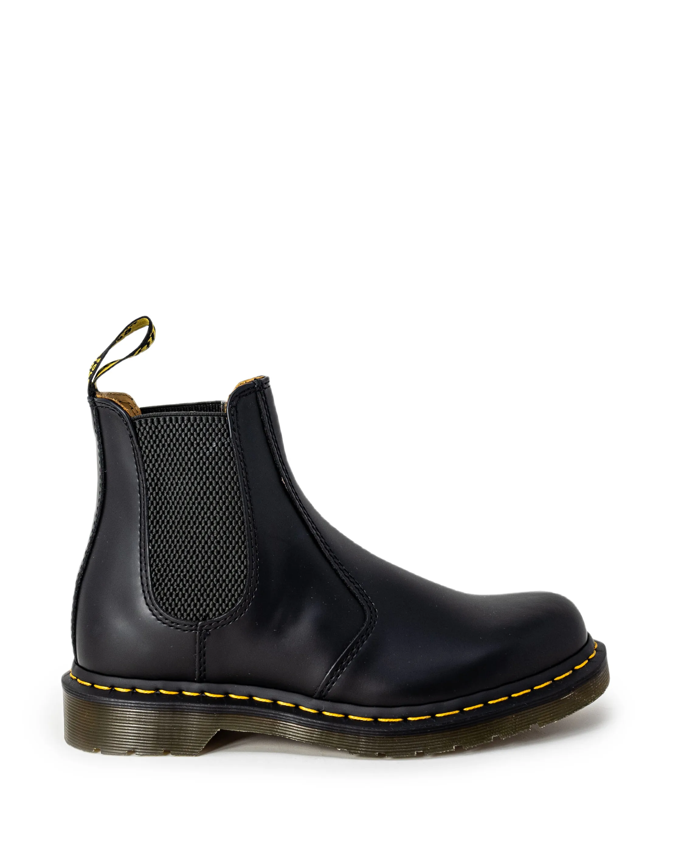 Herren Stiefel Schwarz 268995