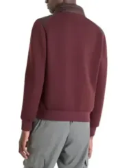 Antony Morato Herren Jacke Bordeaux | online kaufen