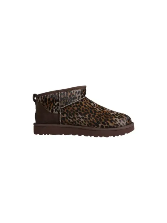 UGG Damen Stiefel Braun | online kaufen