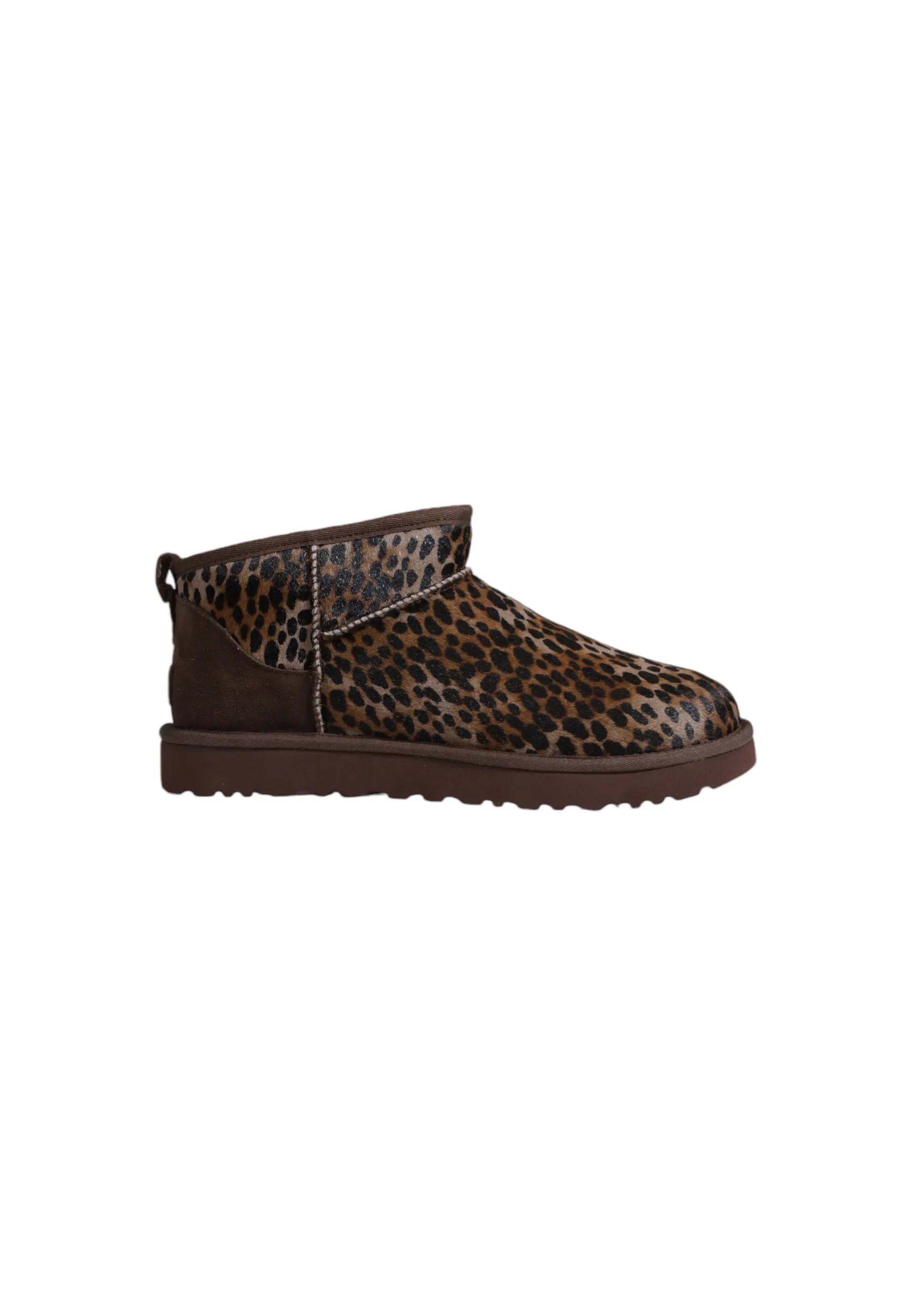 UGG Damen Stiefel Braun 490266
