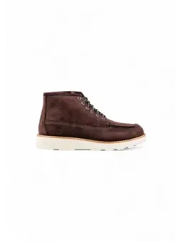 Timberland Herren Stiefel Braun mieten - Flex-Fashion Verleih