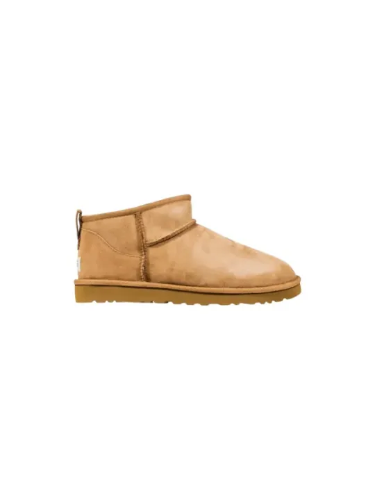UGG Herren Stiefel Beige | online kaufen