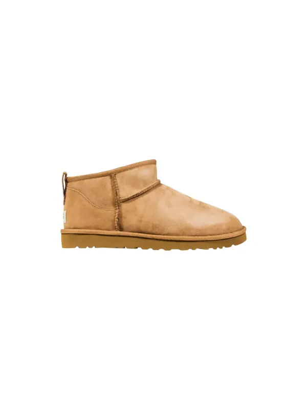 UGG Herren Stiefel Beige | online kaufen
