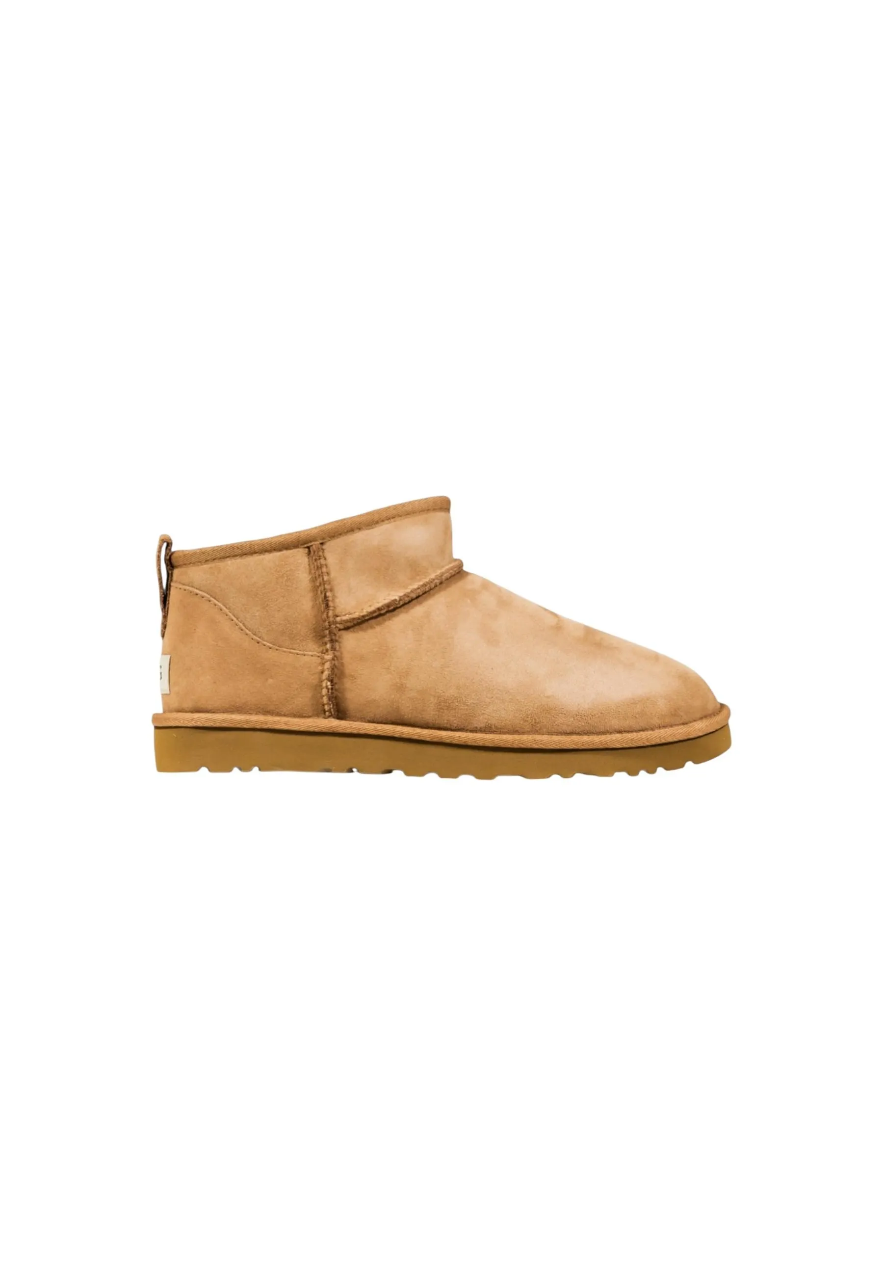 UGG Herren Stiefel Beige 490084