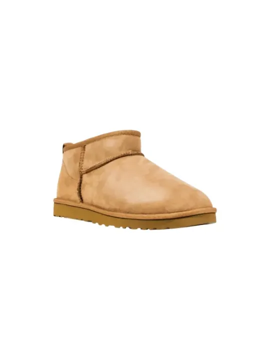 UGG Herren Stiefel Beige | online kaufen
