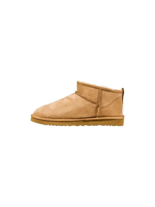 UGG Herren Stiefel Beige | online kaufen