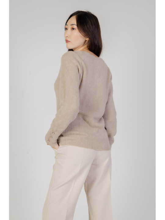 Pullover Morgan De Toi - Morgan De Toi Maglia Donna 80,00 €  | Planet-Deluxe