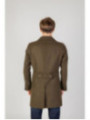 Mäntel Mulish - Mulish Cappotto Uomo 360,00 €  | Planet-Deluxe