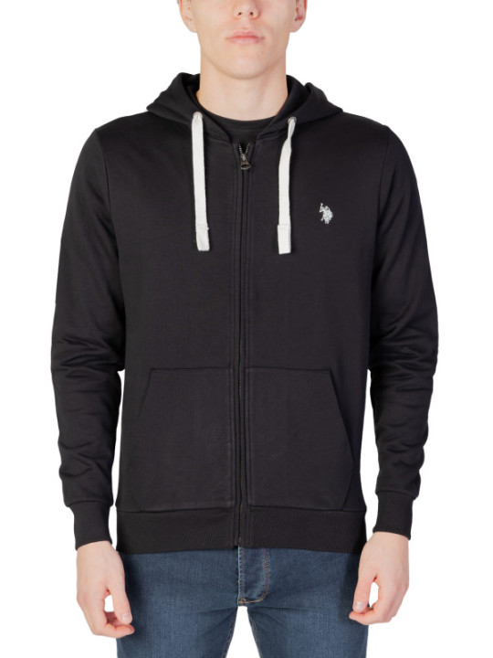 Fleece U.s. Polo Assn. - U.s. Polo Assn. Felpa Uomo 130,00 €  | Planet-Deluxe