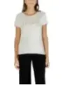 Liu Jo Damen T-Shirt Weiß | online kaufen